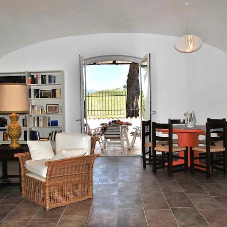 Villa Il Corbezzolo Tra Natura E Mare Sperlonga Exterior foto